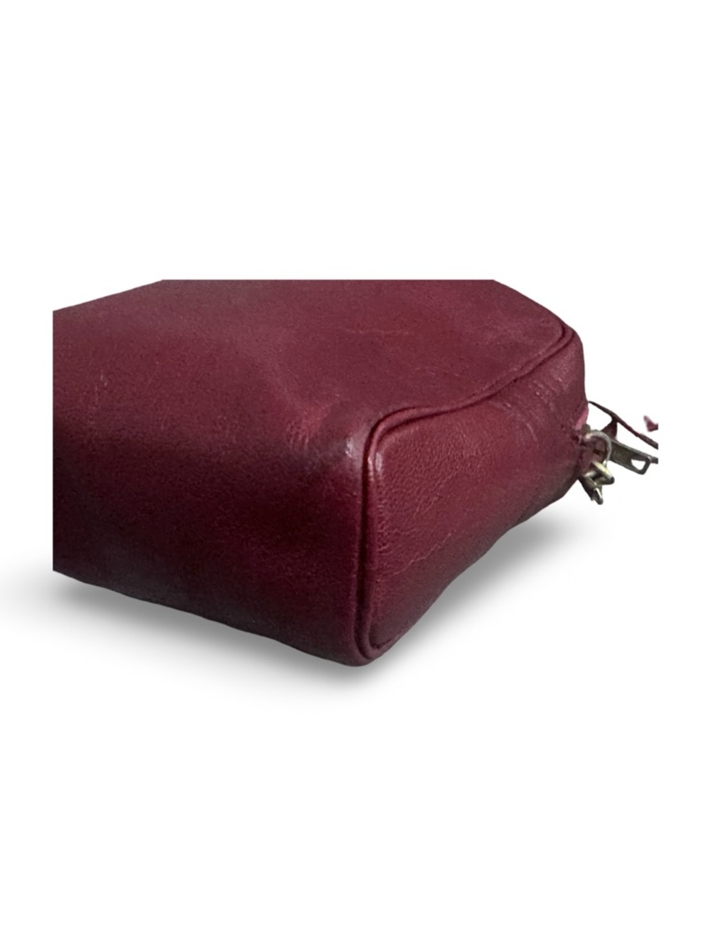 HERMES Vintage Crossbody Bag - Picture 6 of 14